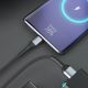 6. Kabel 3mk Hyper 3mk Hyper Cable N-SERIES USB-A / USB-C 1m 9V/2A 18W QC 3.0 / czarny