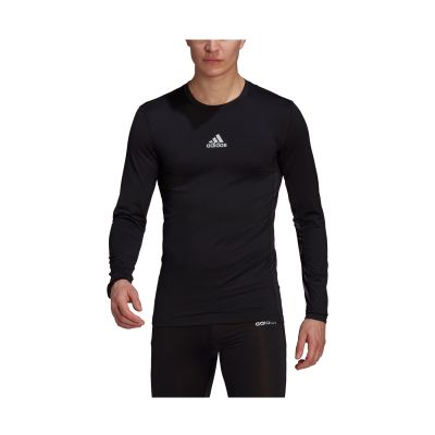 5. Koszulka adidas TechFit Compression M GU7339