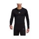 5. Koszulka adidas TechFit Compression M GU7339