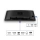 5. Monitor Philips 80.0cm (31.5") 32B2U3601 16:09 HDMI+DP+USB-C