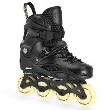 Łyżworolki Spokey Freespo BK 9506703000