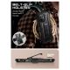 4. Etui Supcase UB Pro na iPhone 17 - czarne