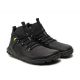 2. Buty turystyczne Vivobarefoot Magna Forest ESC - obsidian lime