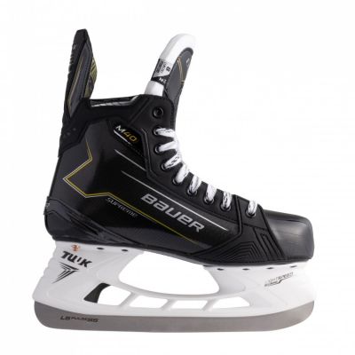 2. Łyżwy hokejowe Bauer Supreme M40 Int 1063306