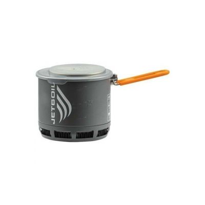 4. Stash Cooking System - Jetboil