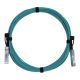 2. UBIQUITI UACC-AOC-SFP28-20M SFP+ MODULE 25G 20M LONG RANGE DIRECT ATTACH COPPER CABLE