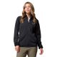 Columbia Essential Hike Grid Full Zip Fleece 2136233010 Czarne L
