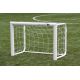 2. Bramka aluminiowa MINI PRO 120 cm x 80 cm