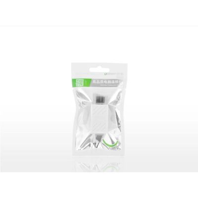 3. Ugreen złączka łącznik kabli sieciowych złączka sieciowa RJ45 biały (NW114 20311)