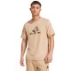 2. Koszulka adidas Camo Logo Graphic M JM6382