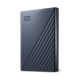 3. Dysk zewnętrzny HDD WD My Passport 5TB 2.5 Blue