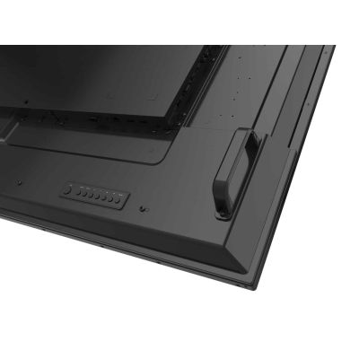 20. AG NEOVO MONITOR 65 QM-6502 4K 4000:1 24/7 ,RS232, RJ45, Anti-Burn-In, USB-play