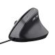 2. Mysz TRUST BAYO II ERGONOMIC MOUSE BLK (25144)