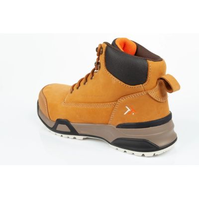 27. Buty robocze BHP Regatta Invective Sbp M Trk133