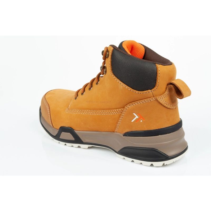 27. Buty robocze BHP Regatta Invective Sbp M Trk133