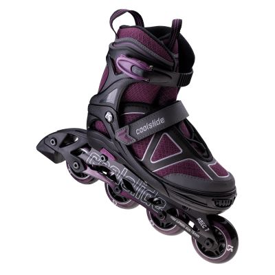 8. Łyżworolki Coolslide Buttersi 2 IN 1 Yg 92800438990