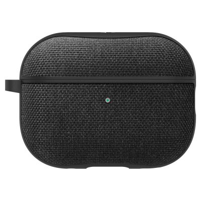 8. Etui Spigen Urban Fit na Apple AirPods Pro 1 / 2 - czarne