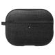 8. Etui Spigen Urban Fit na Apple AirPods Pro 1 / 2 - czarne