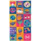 Bandana BUFF COOLNET UV® PRIDE MULTI
