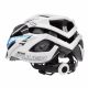 37. Kask rowerowy Meteor Gruver 24747-24749