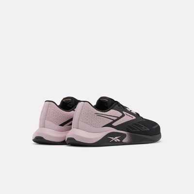 4. Sneakersy Reebok NANOFLEX TR 3 (100248251)