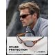 2. ROCKBROS okulary sportowe 1411003401 z polaryzacją