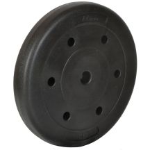 OBCIĄŻENIE BETONOWE 15 KG ENERO FIT fi29MM