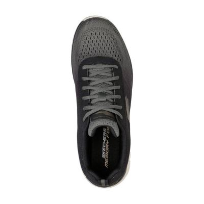 2. Buty Skechers Track Ripkent M 232399 OLBK