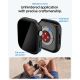 7. Etui Spigen Thin Fit 360 Etui Spigen Thin Fit 360 na Apple Watch 42 mm - czarne