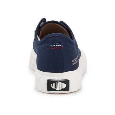 6. Buty Palladium Ace CVS U 77014-458