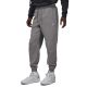 Spodnie sportowe męskie Jordan Brooklyn Fleece Szare - FV7277-091