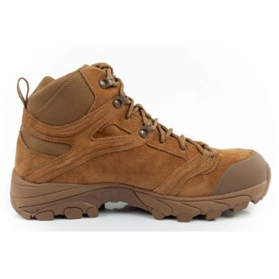 4. Buty męskie trekkingowe Garmont T4 [002381] GORE-TEX