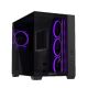5. Obudowa Asus A32 PLUS TG ARGB BLACK