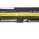 4. GREEN CELL BATERIA LE28 DO LENOVO 42T4795 6600 MAH 10.8V