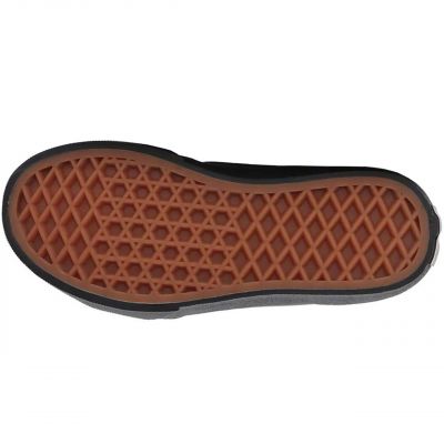 3. Buty Vans YT Filmore Hi Zip Jr VN0A5HZFGL4