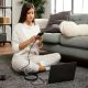 3. Kabel Tech-Protect UltraBoost Evo USB-C / USB-C PD 100W 5A 1m - tytanowy