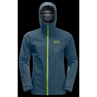 13. Kurtka Jack Wolfskin Highest Peak Jacket M 1115131_1274