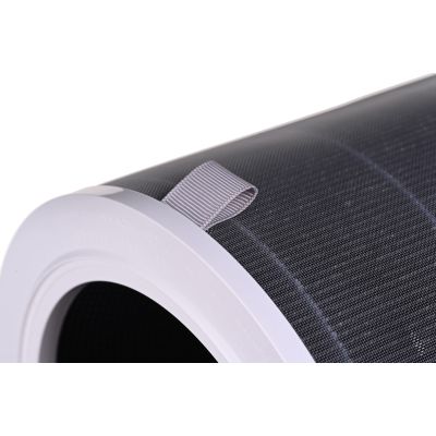 4. Filtr HEPA do oczyszczacza Xiaomi  (szary)