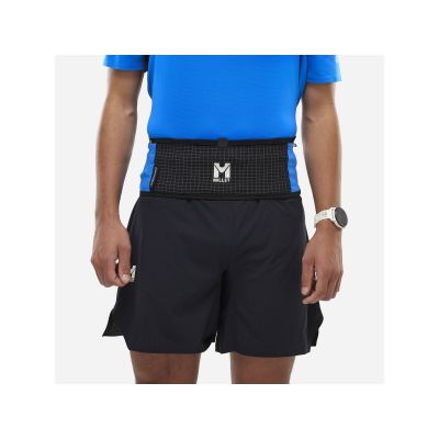 3. Pas biegowy MILLET INTENSE PRO BELT niebieski