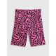 6. Legginsy kolarki dzianinowe damskie 4F 4FRSS26TSTIF053-91A