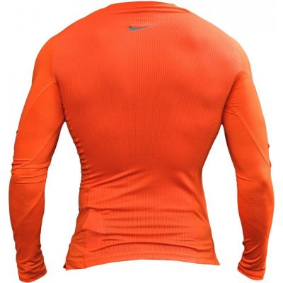 3. Koszulka termiczna Nike Hypercool Compression 927209-815