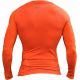 3. Koszulka termiczna Nike Hypercool Compression 927209-815