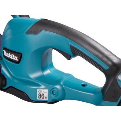 2. Nożyce do żywopłotu aku 18V DUH607Z MAKITA
