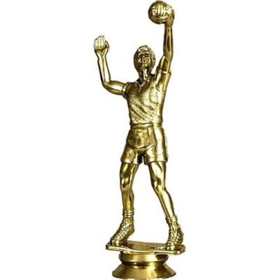 5. Figurka plastikowa siatkówka  F21/G