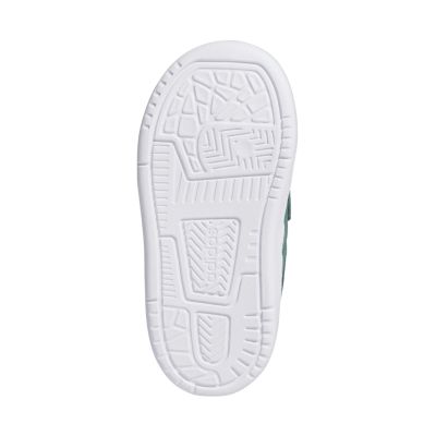 6. Buty adidas Rapid Court Jr JR1023