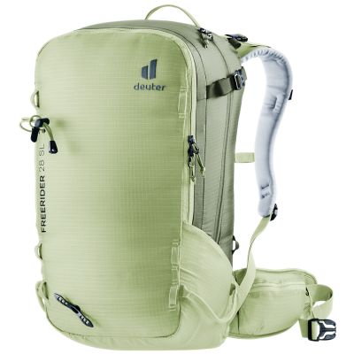 Freerider 28 SL mineral-grove