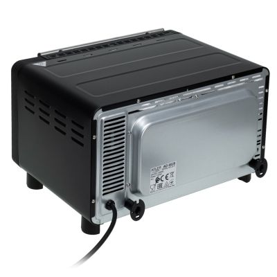 14. Piekarnik elektryczny ADLER AD 6029 Czarny