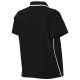 2. Koszulka damska Nike Dri-Fit Park 26 Polo czarna HM7150 010