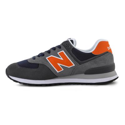 12. Buty New Balance M ML574EAF