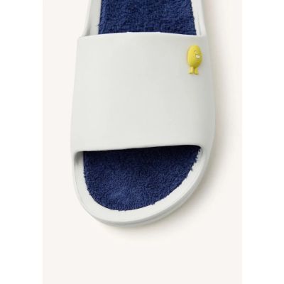 6. Klapki Gioseppo Gill W 75545-P-Blanco